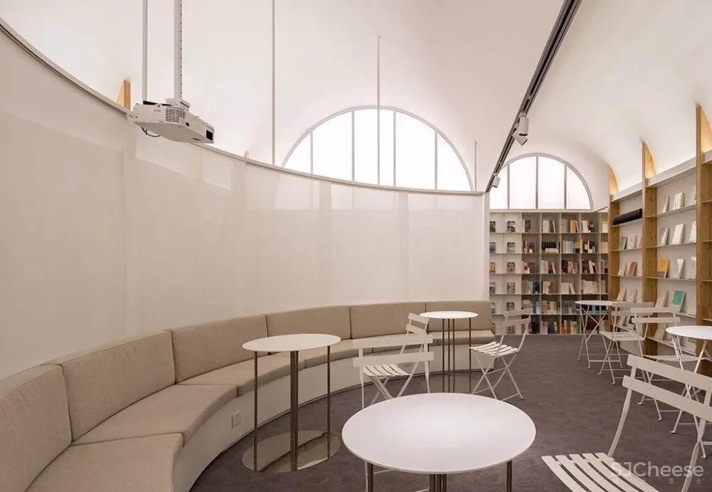 陇上书店 :米凹工作室