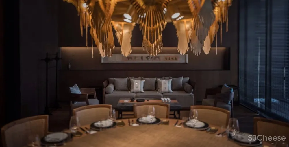 【内建筑年度力作】 设计再生 如凤临阁