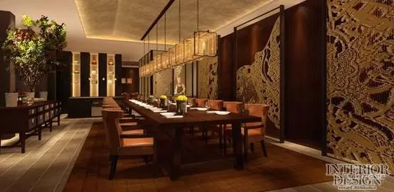 BAR Studio / 迪标新作:柬埔寨金边瑰丽酒店的艺术之旅