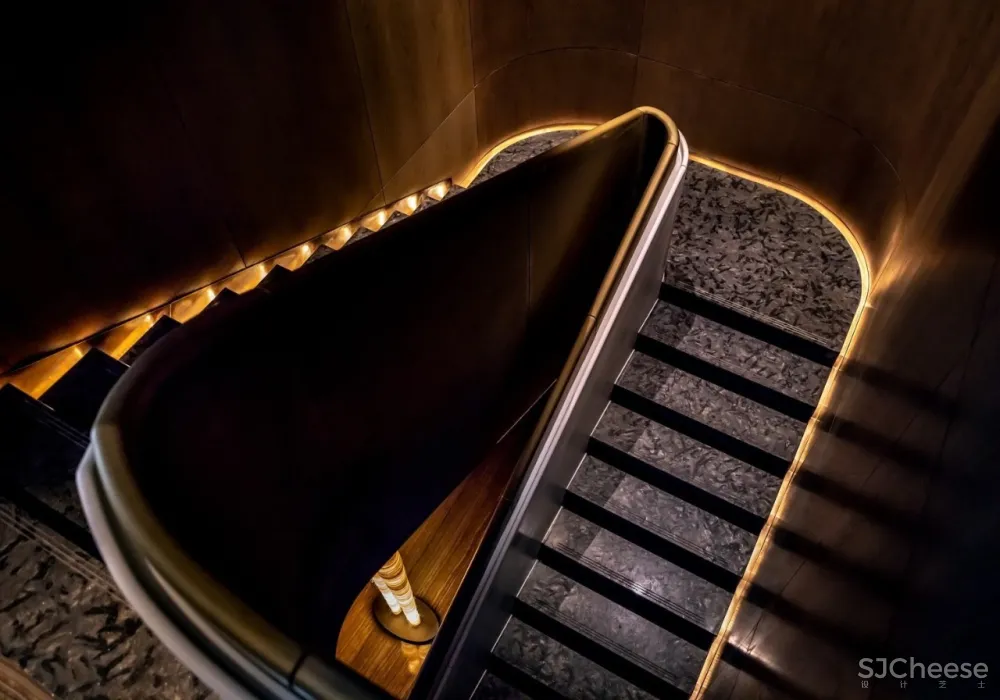 Lyiso Studio摄影 | 北京三里屯1号公寓·达人网1064期