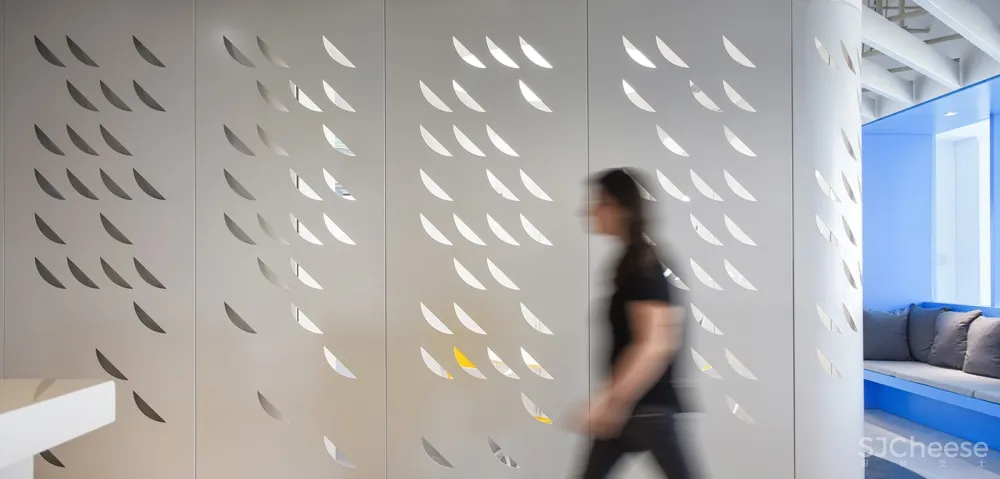 力景北京办公室