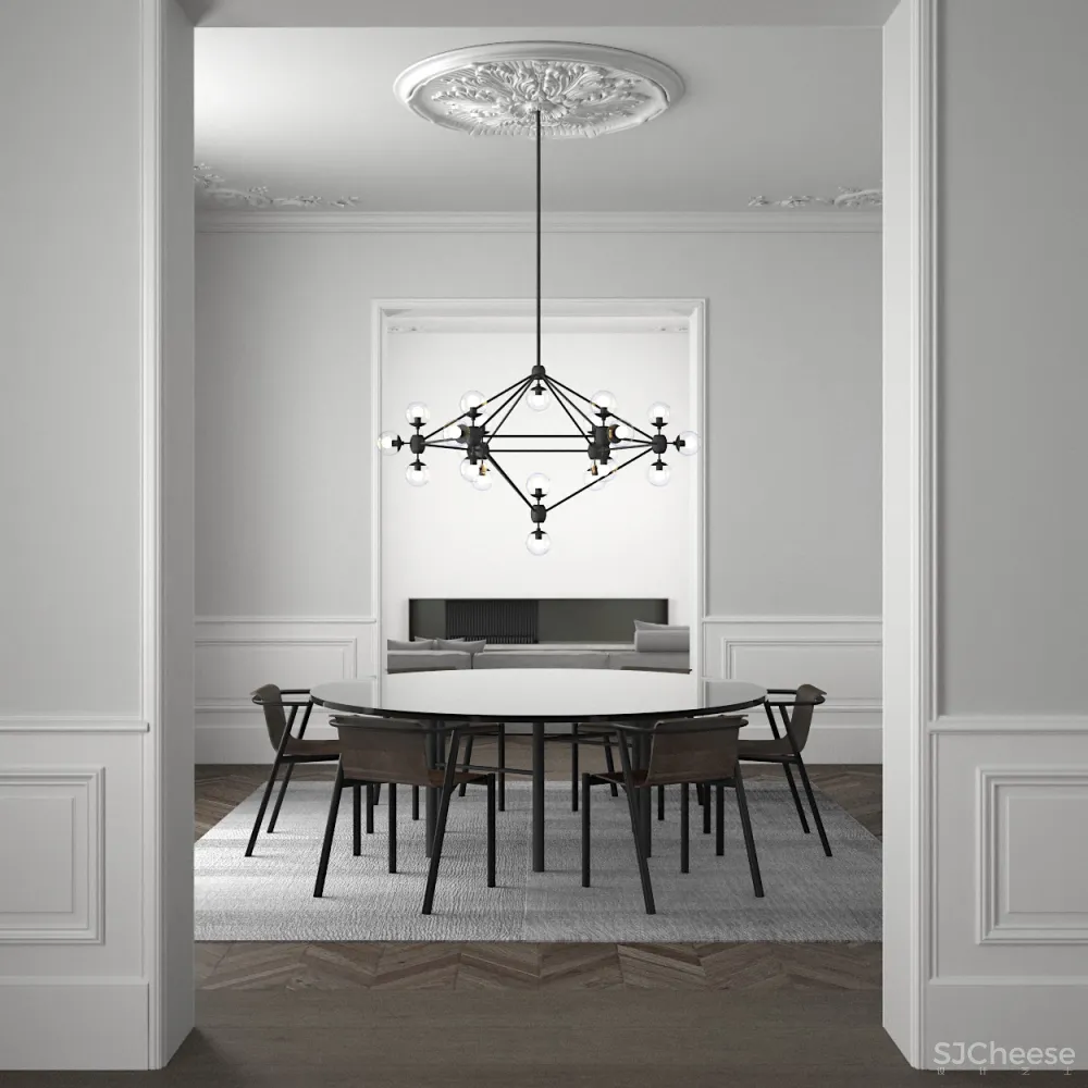 AD Office | 极简建筑的最佳体验 首