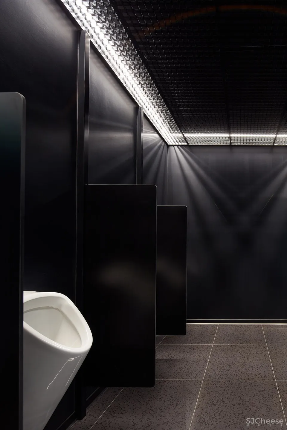 HubHub共享办公室,布拉格 / Studio Perspektiv s.r.o. 首