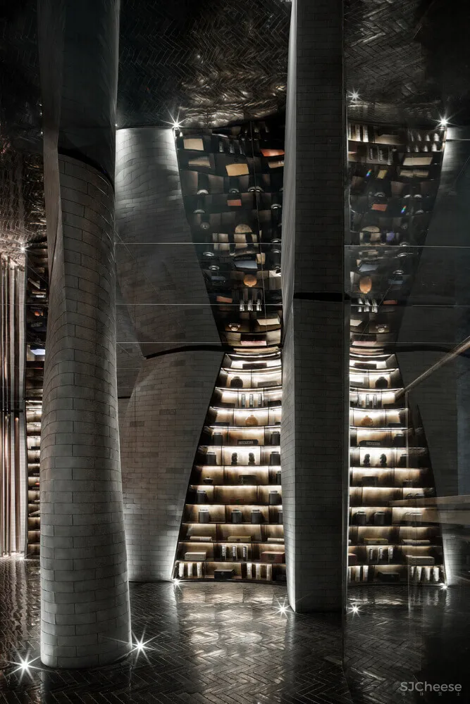 广州共和都市 | 宋•川菜