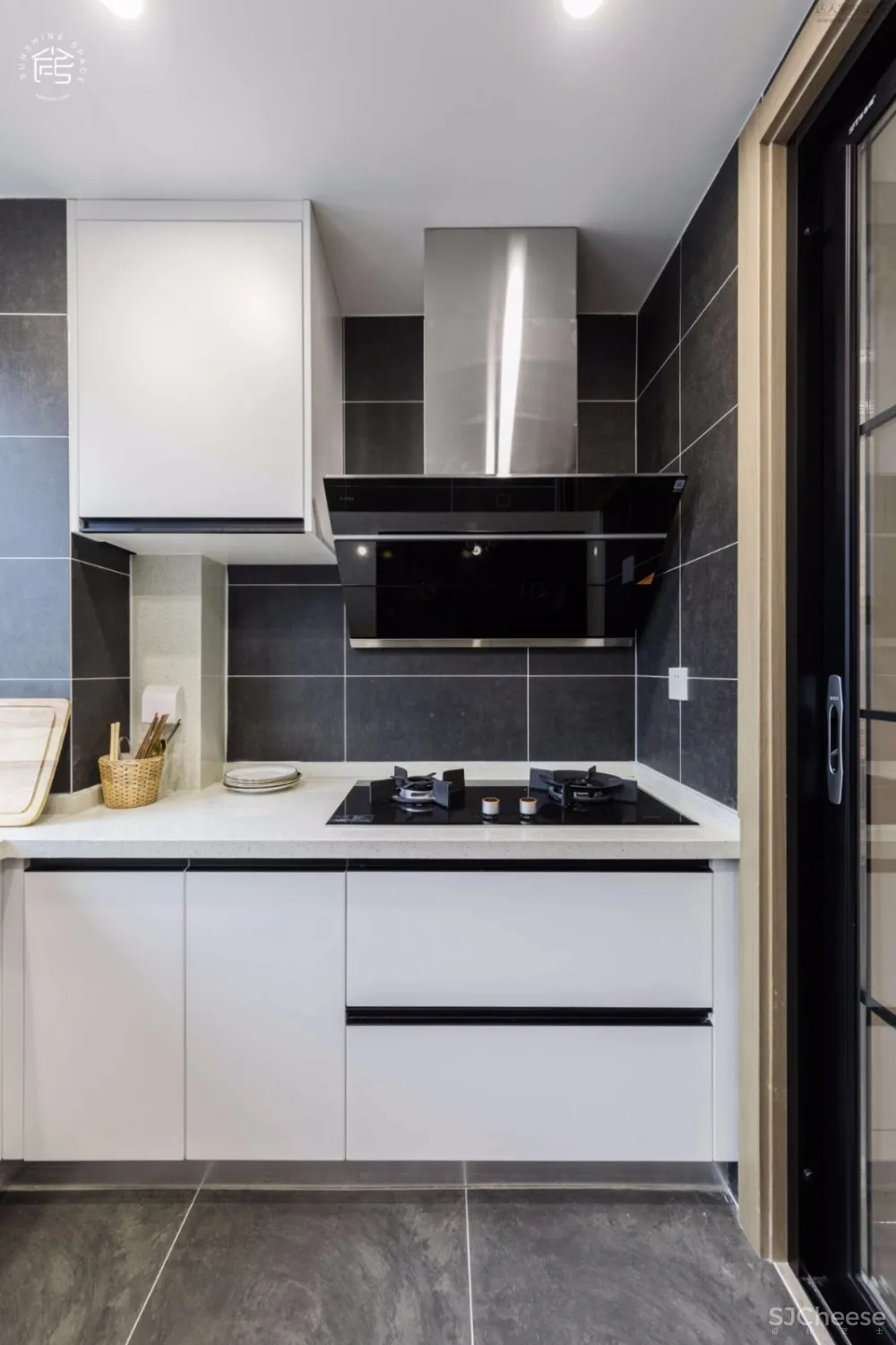 杭州尚舍一屋 | Treasure Modern luxury light