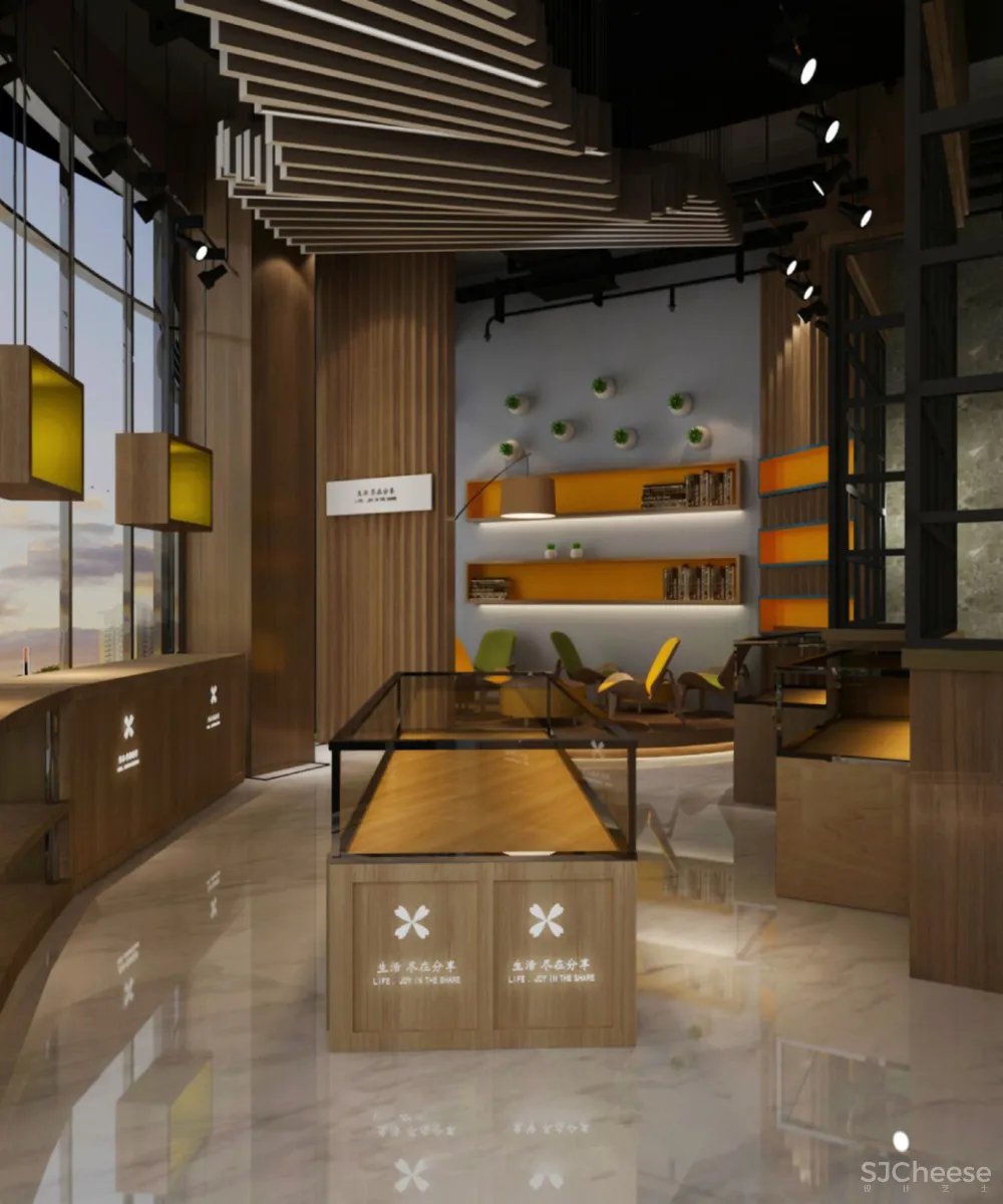 商店婚纱店服装专卖店