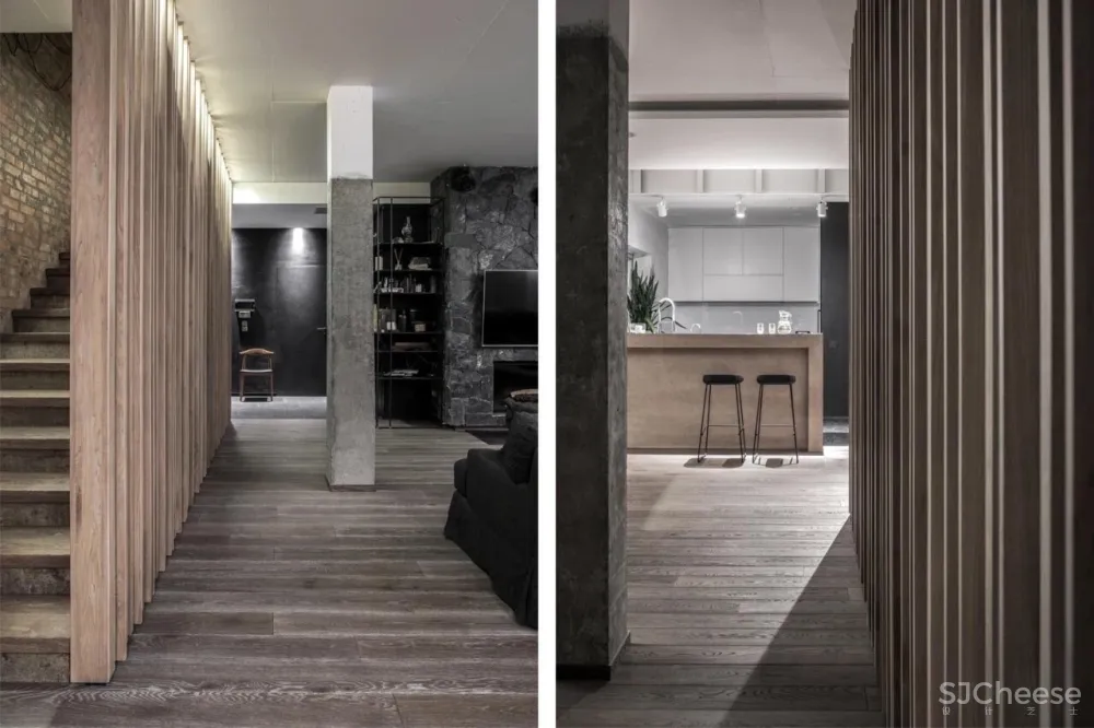 乡下房设计：简约美丽大气