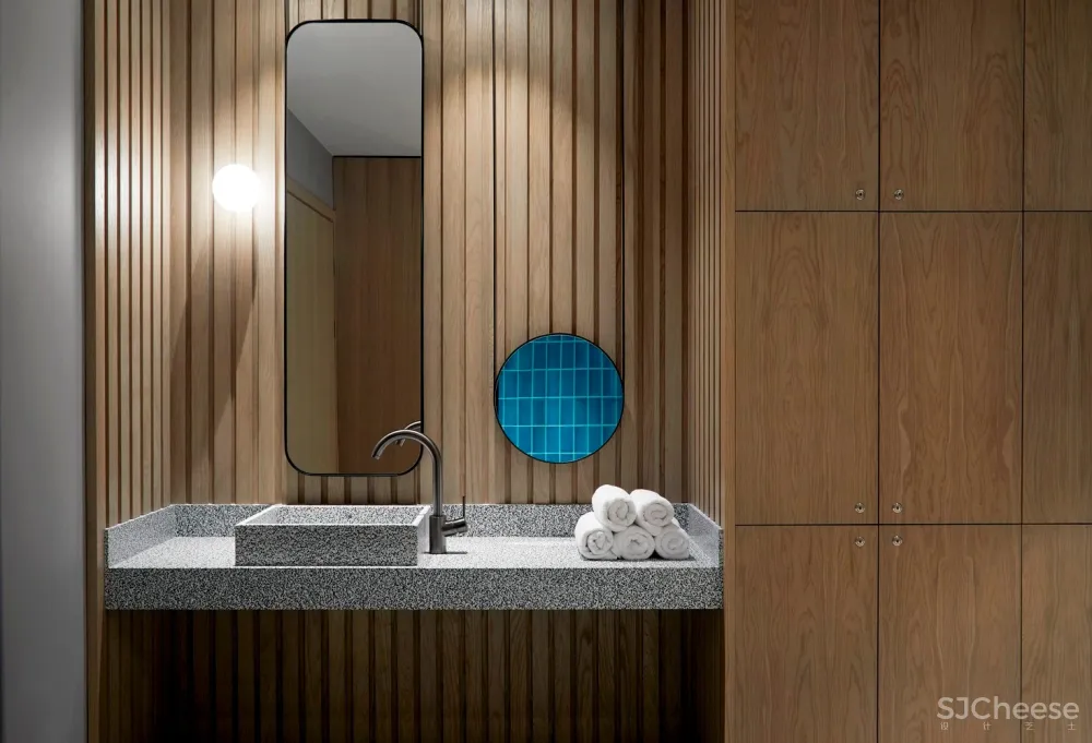 首发 | Conran and Partners 波西米亚现代概念酒店