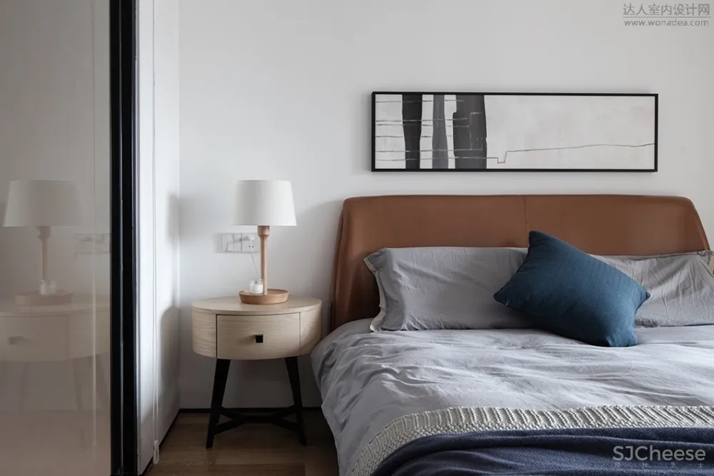 温州大墨空间设计 | FREE+MINI LIFE