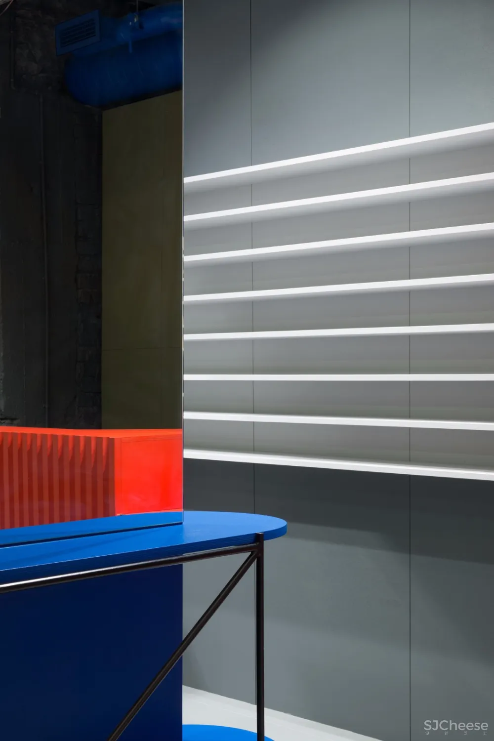 P.Y.E商店/ Flacon 2.0 首