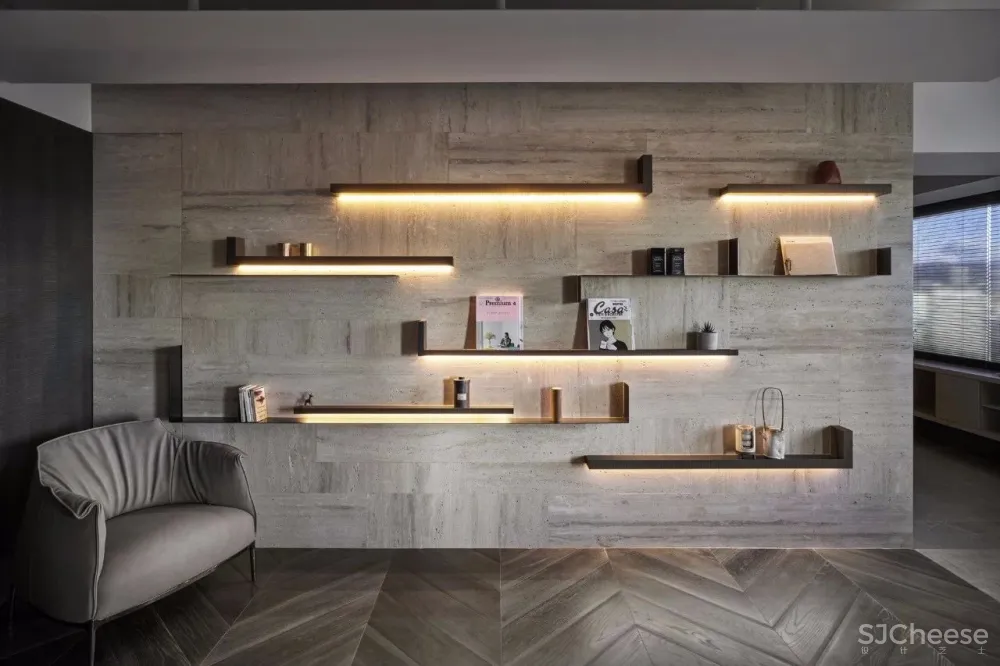 创研空间 | Double Core in Taipei