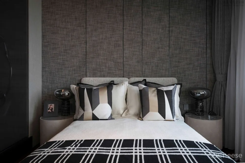 【新作】恩威设计 | 天津宁泰181样板间