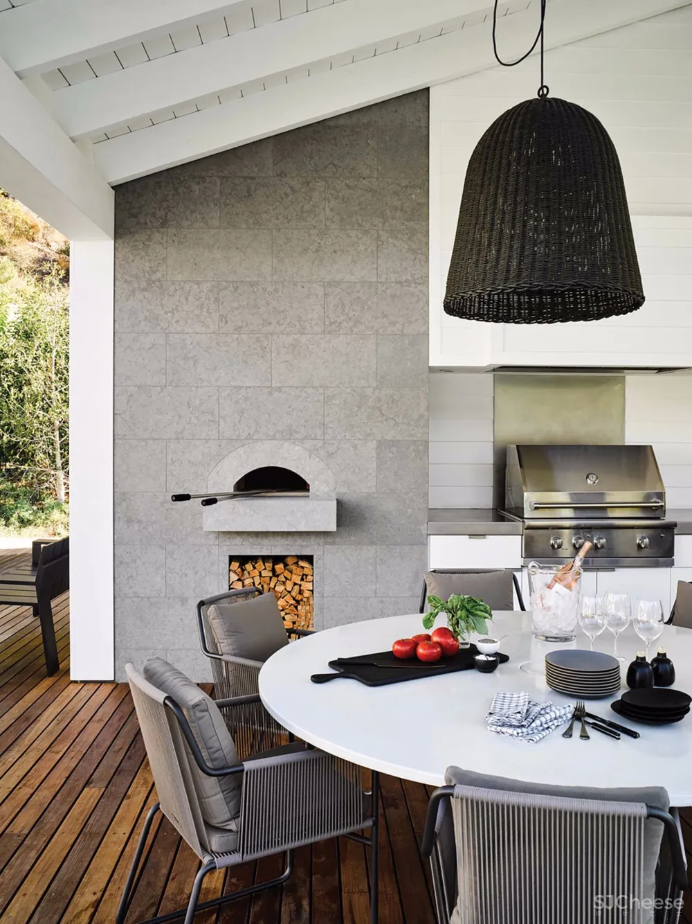 Nicole Hollis | 唤醒大自然的灵魂