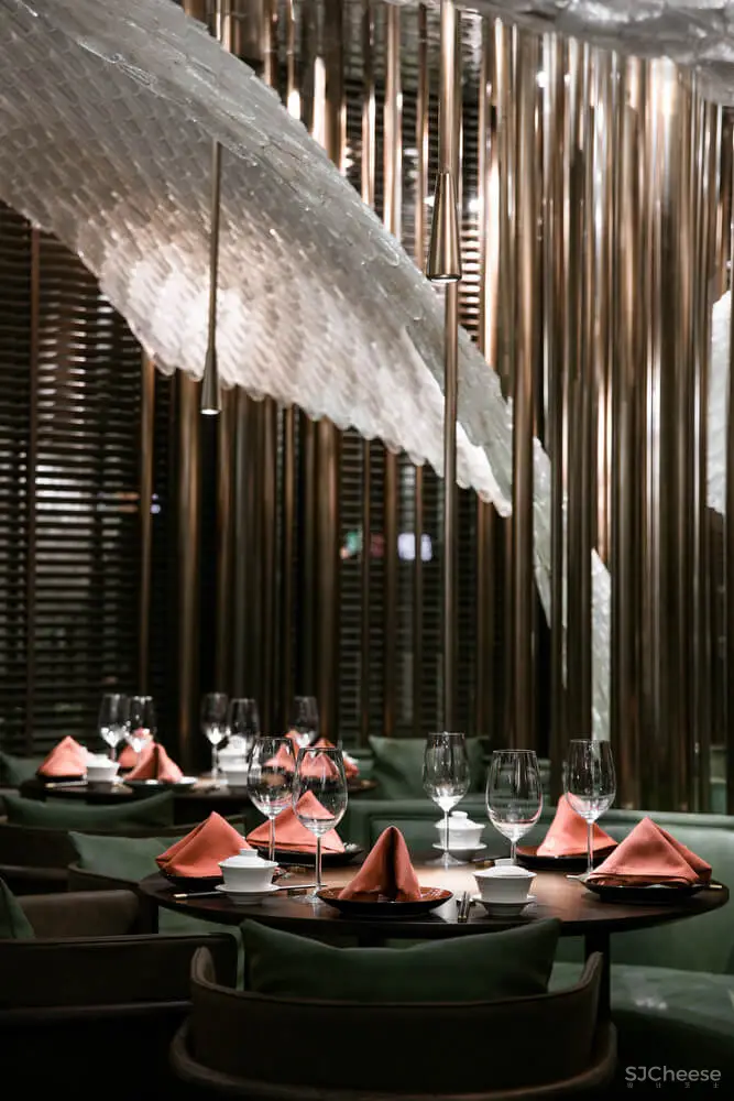 广州共和都市 | 宋•川菜