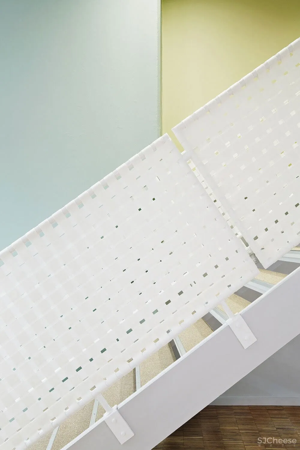 瑞典建筑事务所MER办公室设计