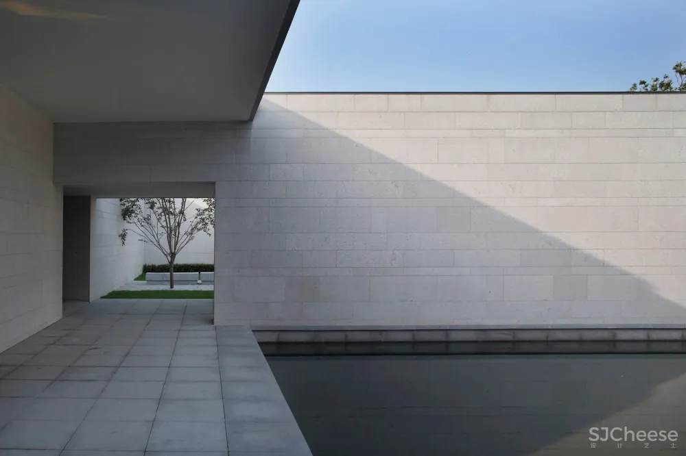 张唐景观:乌镇 Alila酒店 首