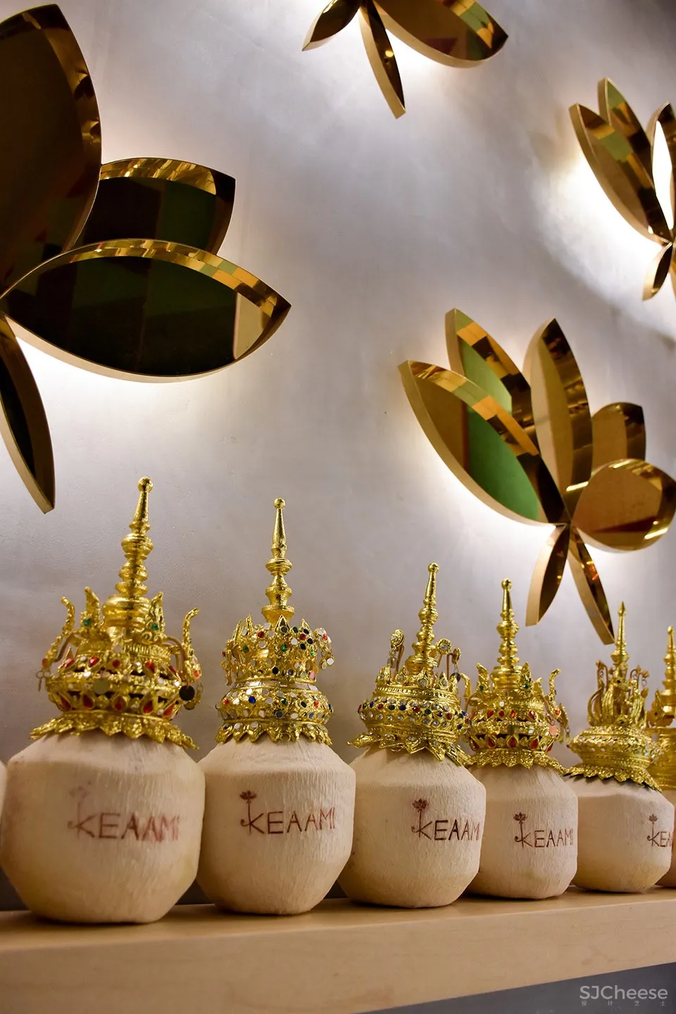 KEAAMI餐厅,北京 / 头条计画