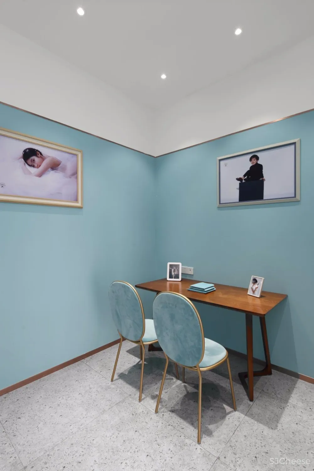 3秒钟让你爱上这家店的设计