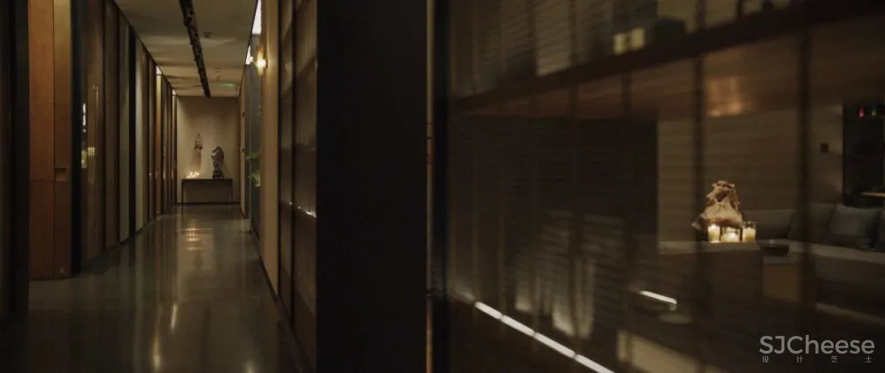 【内建筑年度力作】 设计再生 如凤临阁