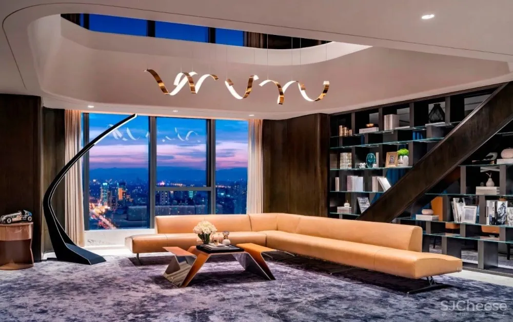 Lyiso Studio摄影 | 北京三里屯1号公寓·达人网1064期