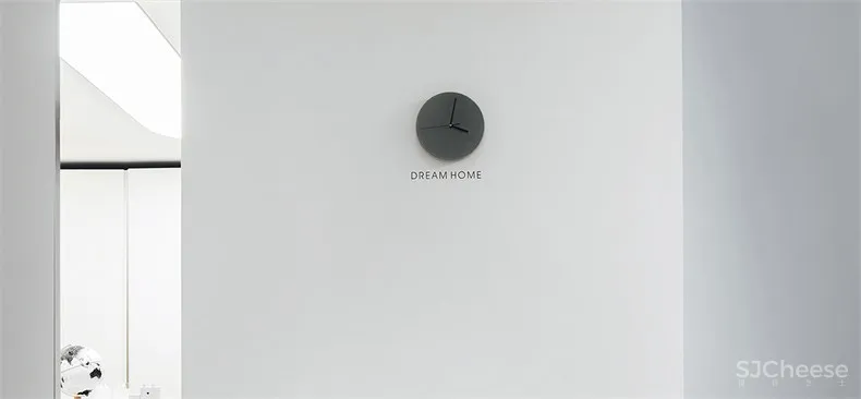 1.jpg PONE ACHITECTURE:落差巨大的家——居住空间