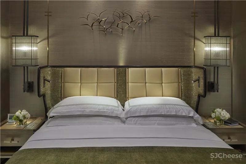 Joyce Wang | 香港文华东方,完美绽放