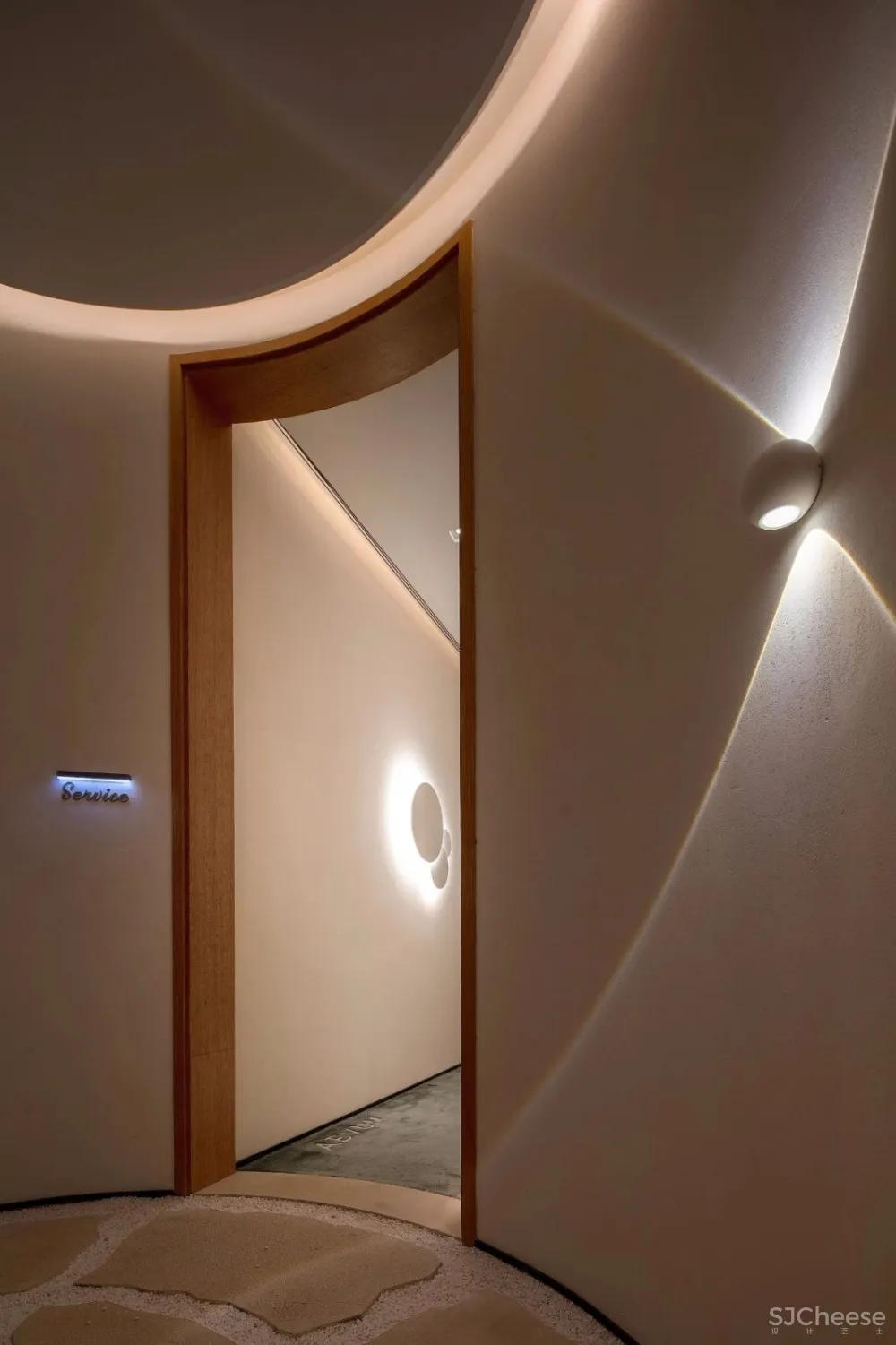 让身体和心念回归如初——AEVUM Spa小径湾店