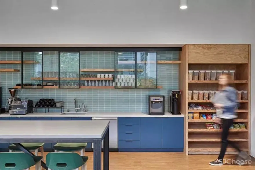 640.webp (7).jpg 思科Meraki旧金山总部扩张设计 | Studio O+A