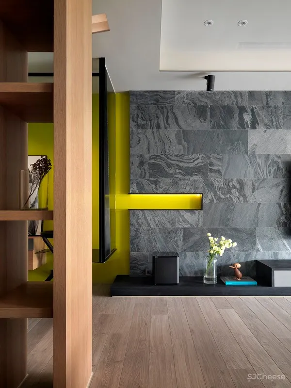 国聚之艳薛公馆 | 子境空间设计