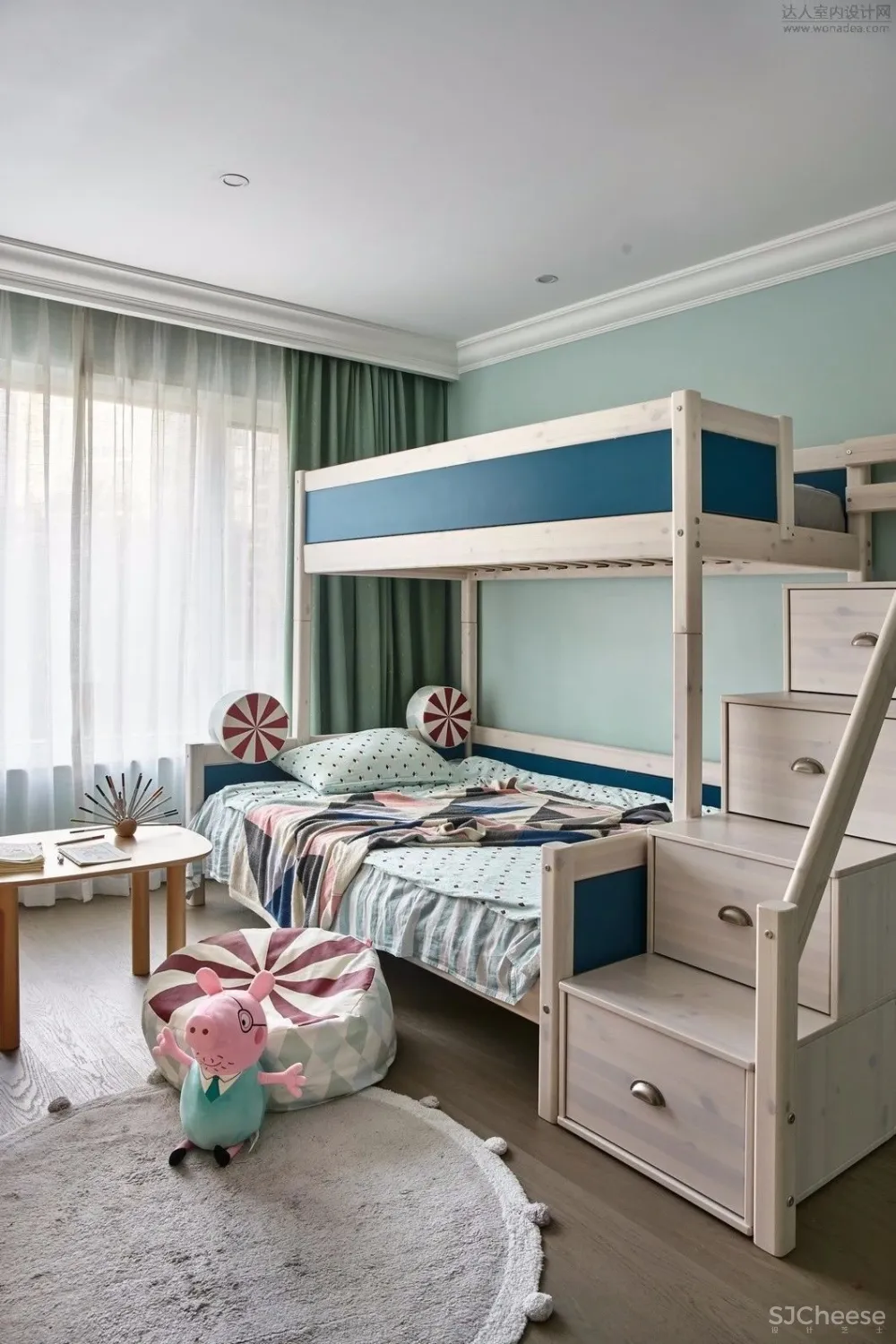 杭州力设计 | 格调之居 首