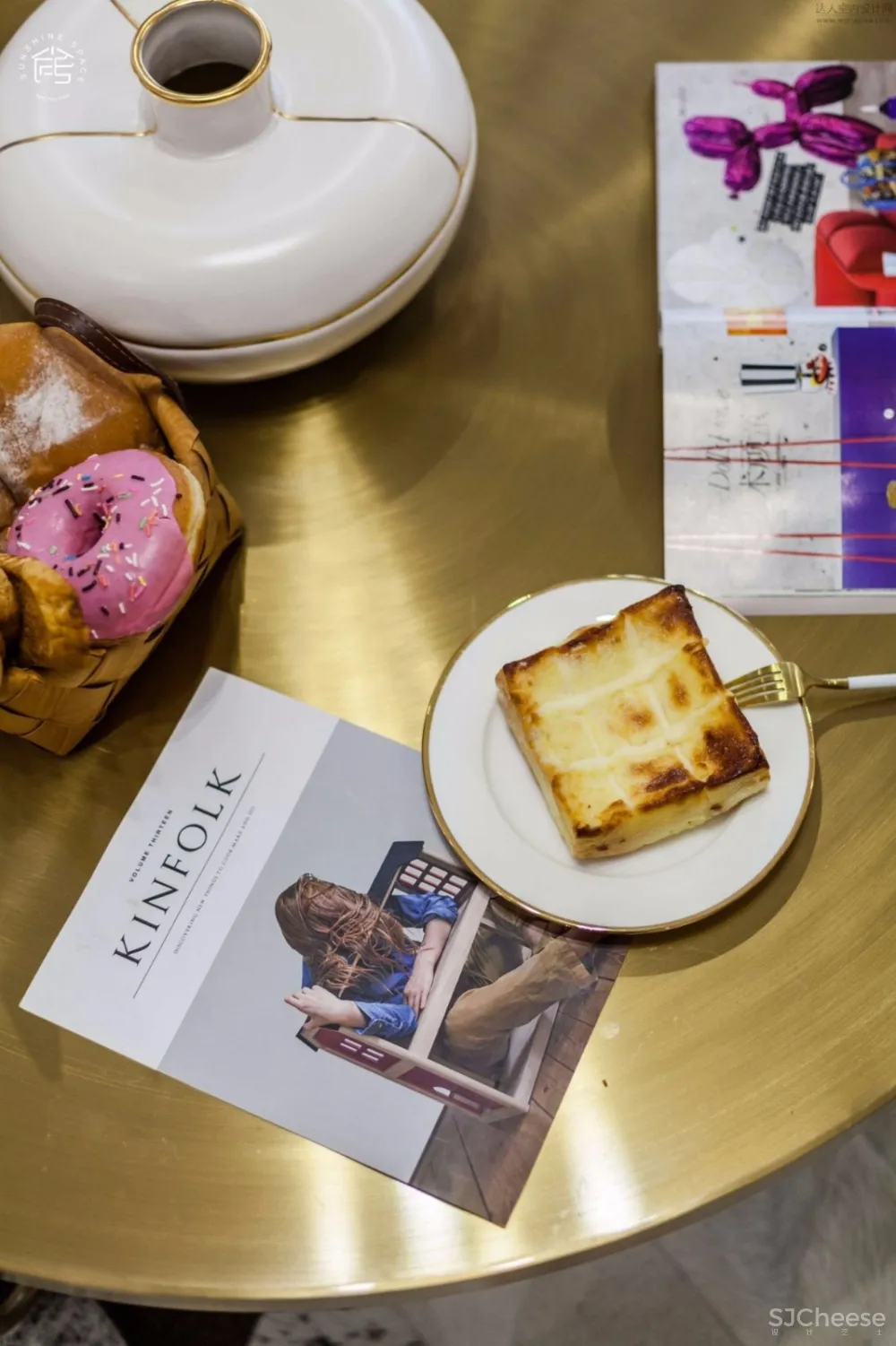 杭州尚舍一屋 | Treasure Modern luxury light