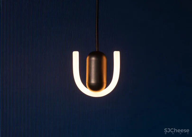 设计师的灯丨BEEM：一种新型LED灯泡