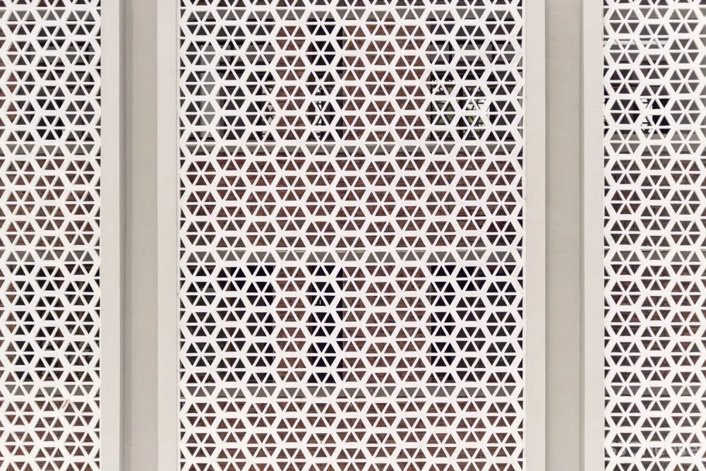 Bêtania 女生宿舍 / atelier OBJECTIFS