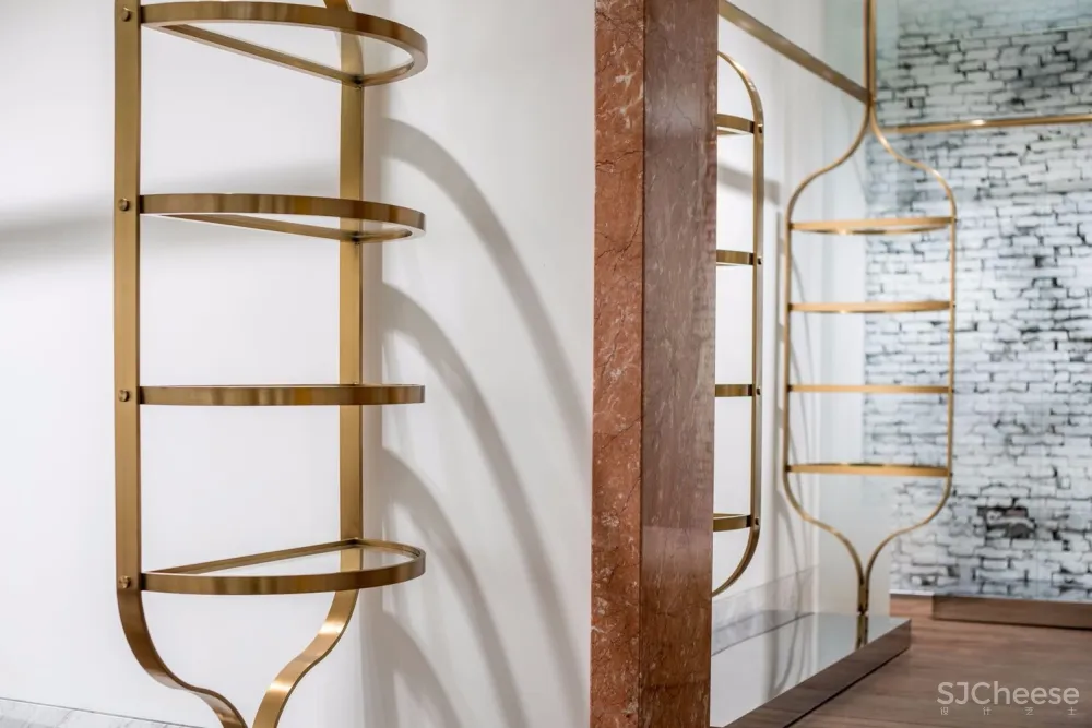 上海高定礼服店：My Dream Wedding 首