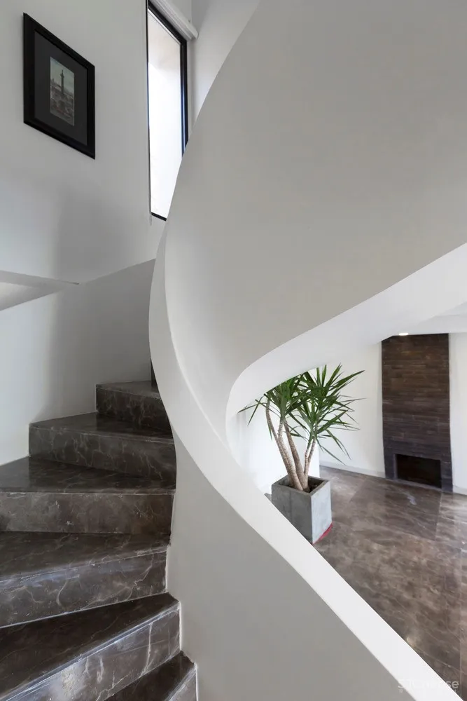 Special Space Studio | 伊朗Mosha别墅