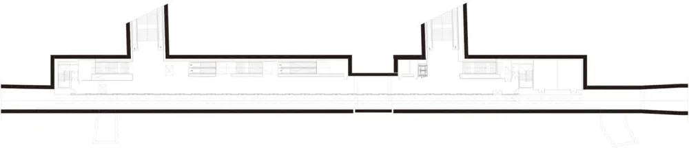 L9地铁站,西班牙 / Garcés De Seta Bonet Arquitectes 首
