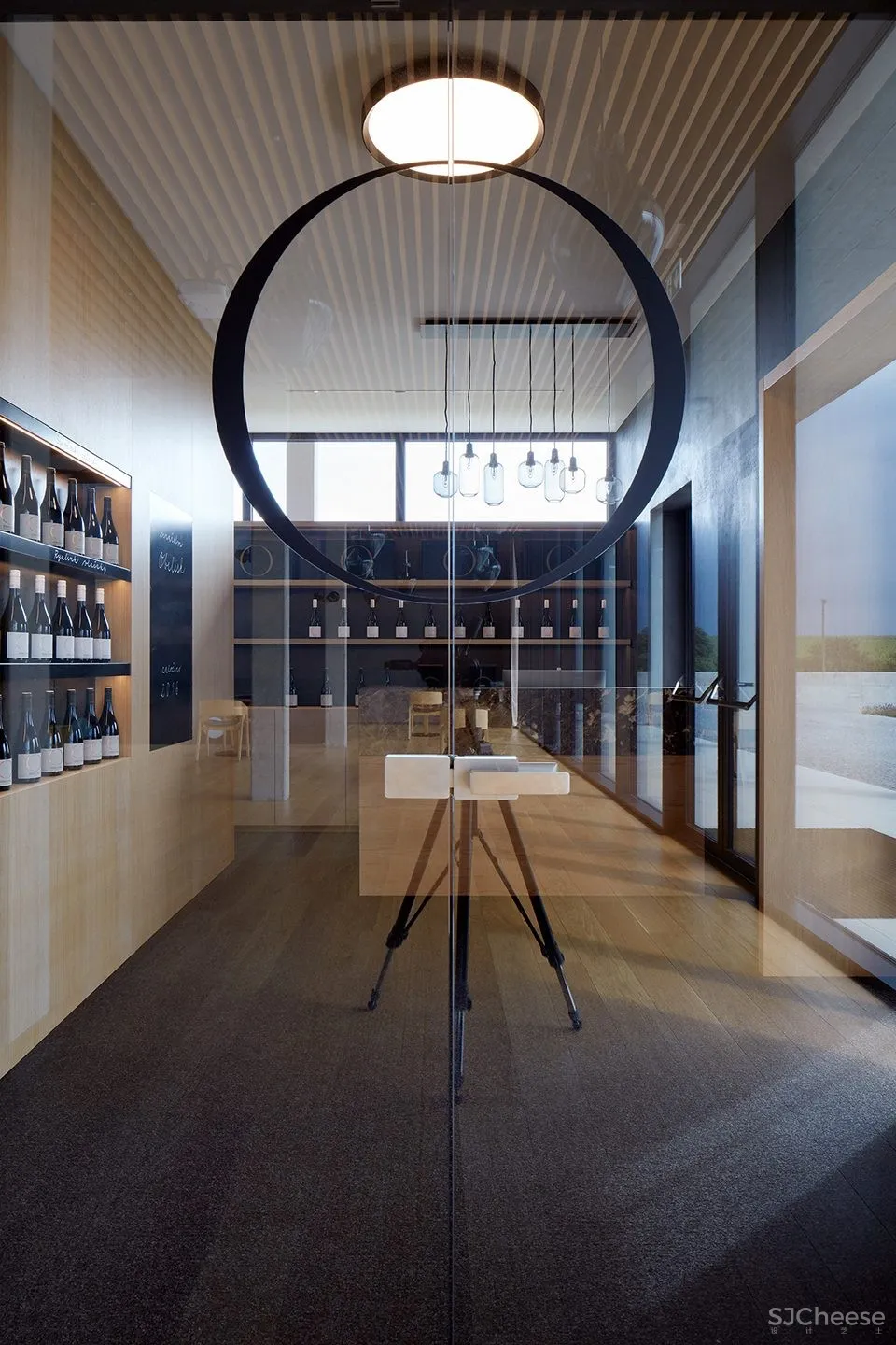 Obelisk酒庄：AiD team a.s. 首