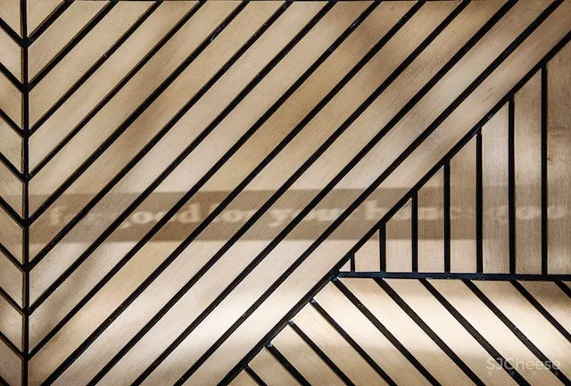 健康营养美食餐厅 | Estúdio Leme