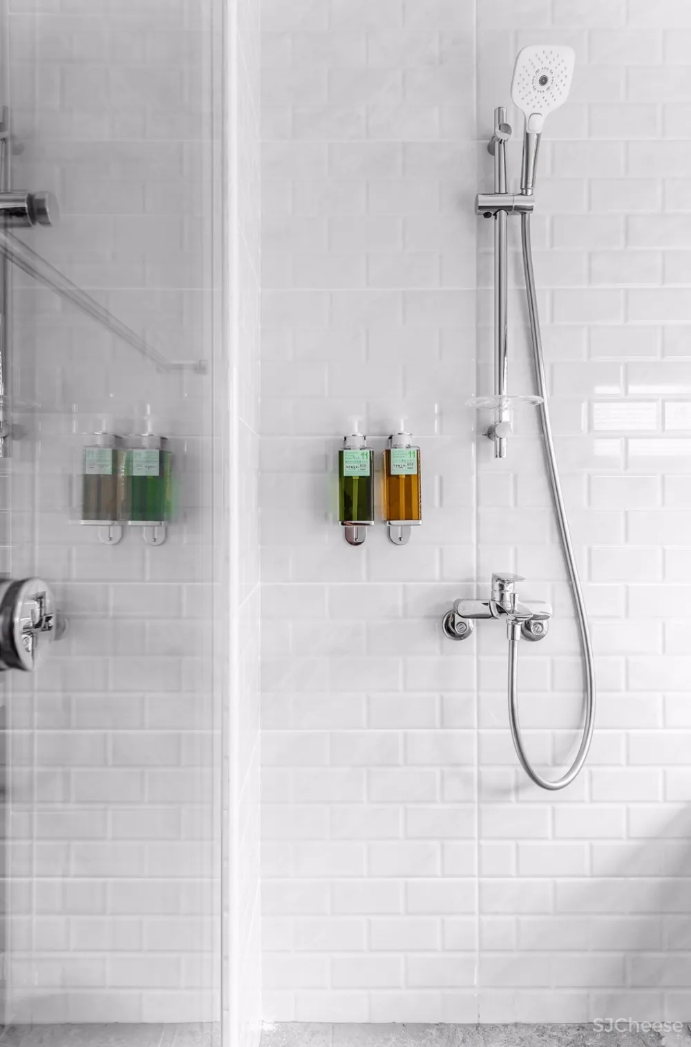 古朴与现代融合·木元素轻工感私宅 | UZ Interior Design 首