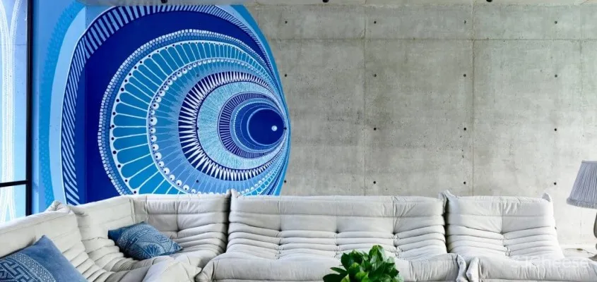 墨尔本现代风格别墅 | Mckimm Design 首