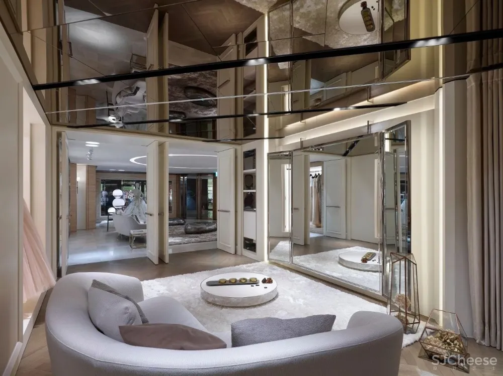 唐忠汉：第一颗珍珠——台北N+F精品婚纱 首