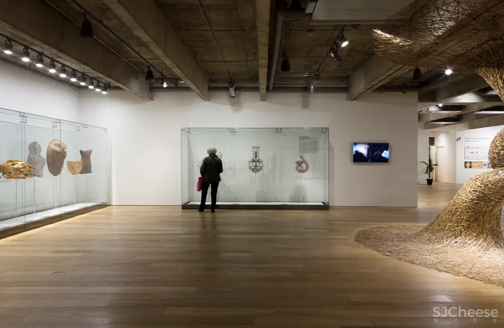 隈研吾+FGMF 新作“圣保罗日本屋”,将巴西和日本的传统材料融合