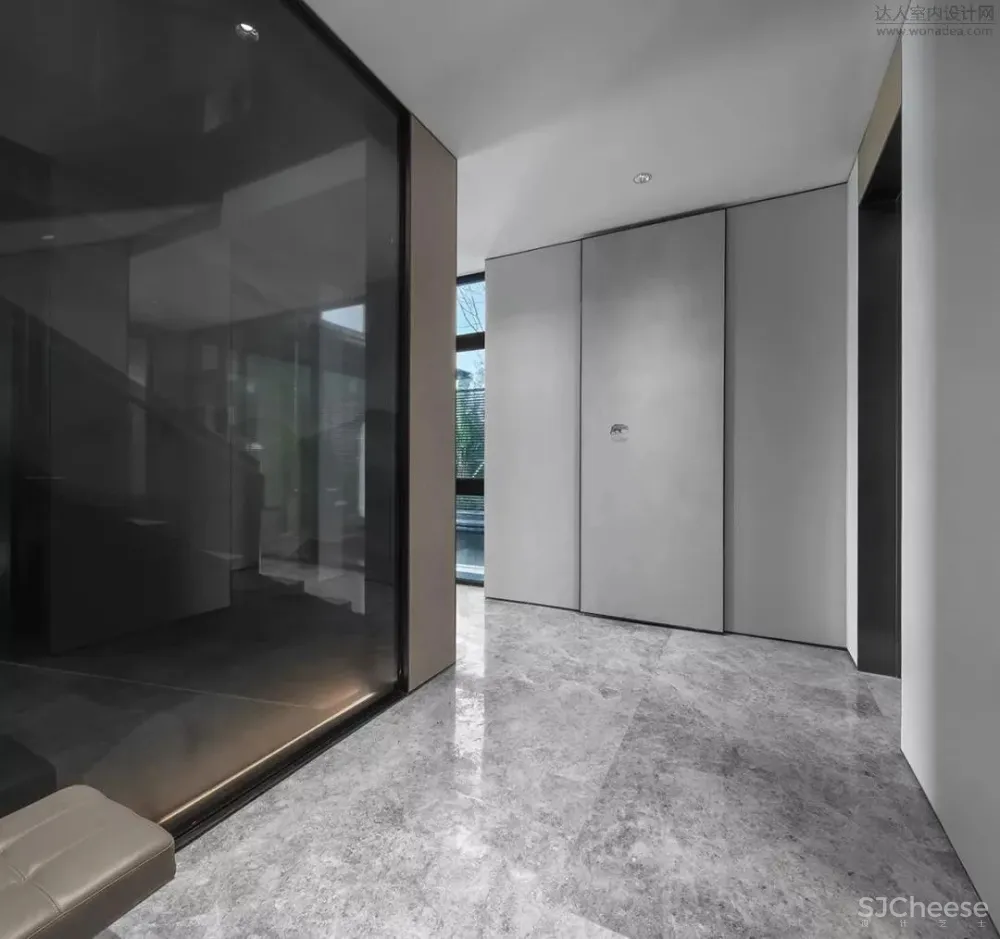 胡中维设计 | 欲知花岛处,水上觅红云