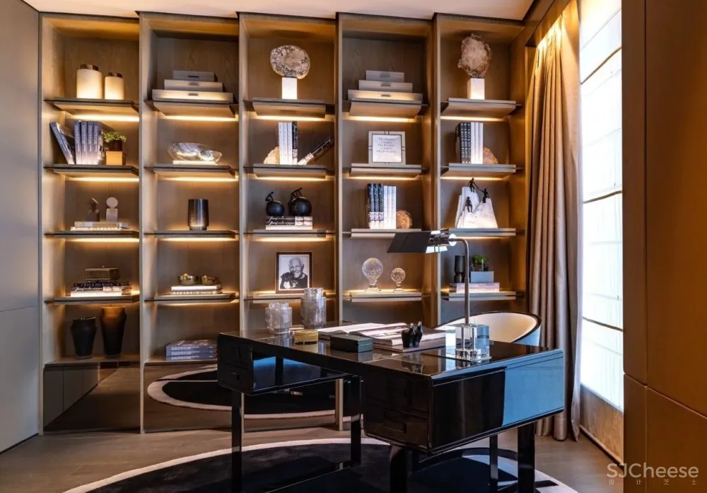 Lyiso Studio摄影 | 北京三里屯1号公寓·达人网1064期