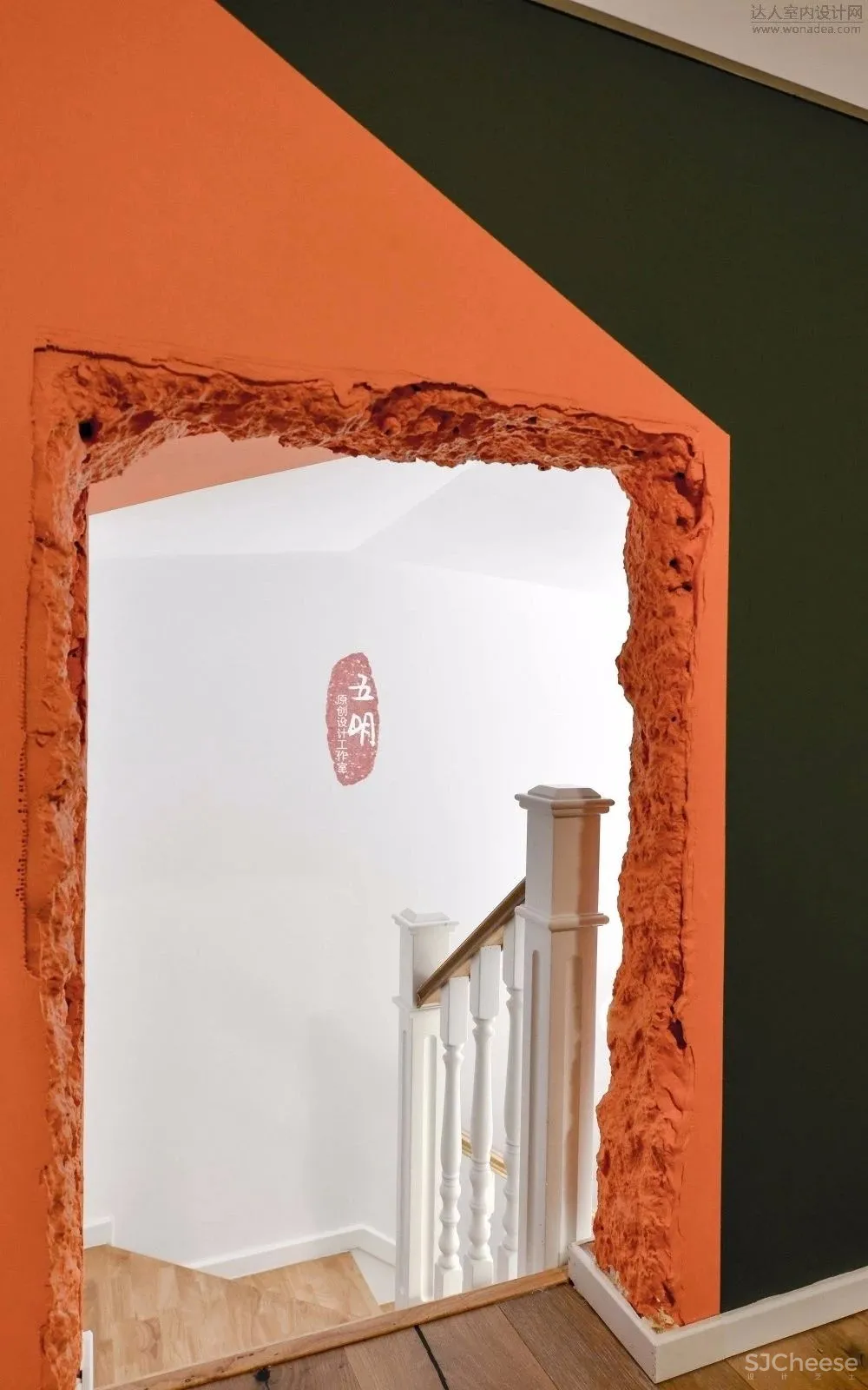 【头条】五明原创设计 | 此间流年