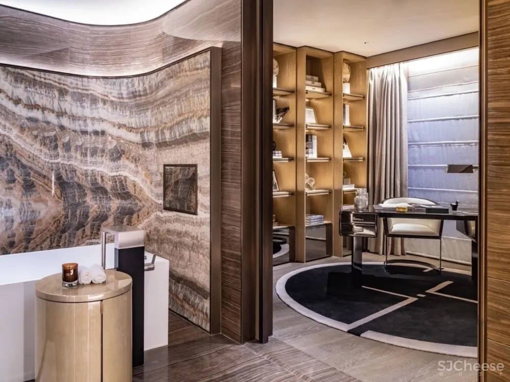 Lyiso Studio摄影 | 北京三里屯1号公寓·达人网1064期