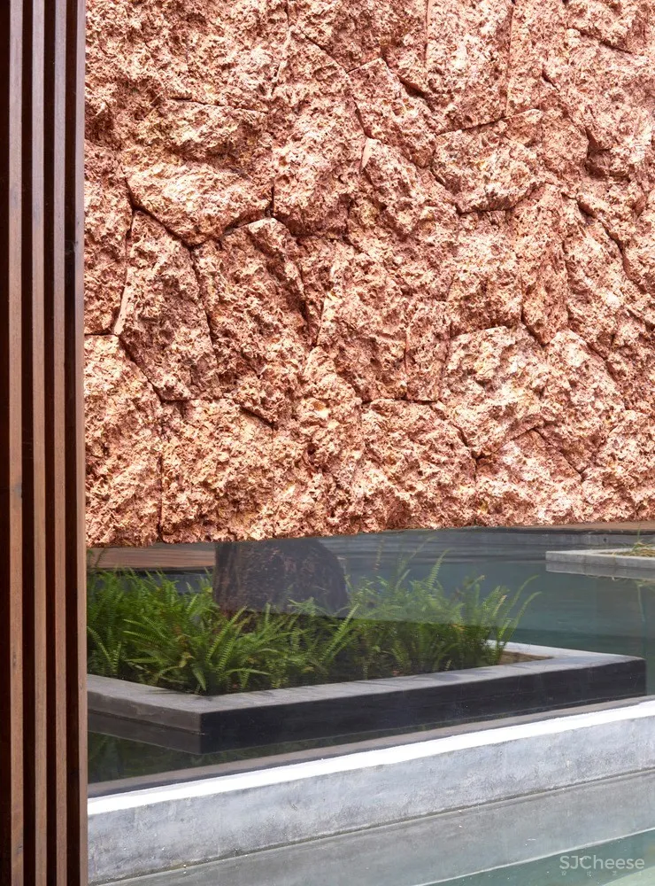 棕榈住宅 / Abraham John Architects