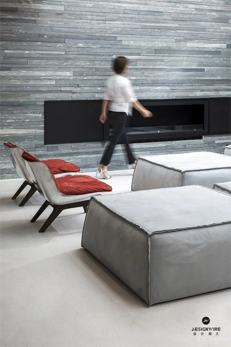 31.jpg 王大泉:用建筑重塑老北京胡同文化脉络——板桥十六号文化空间