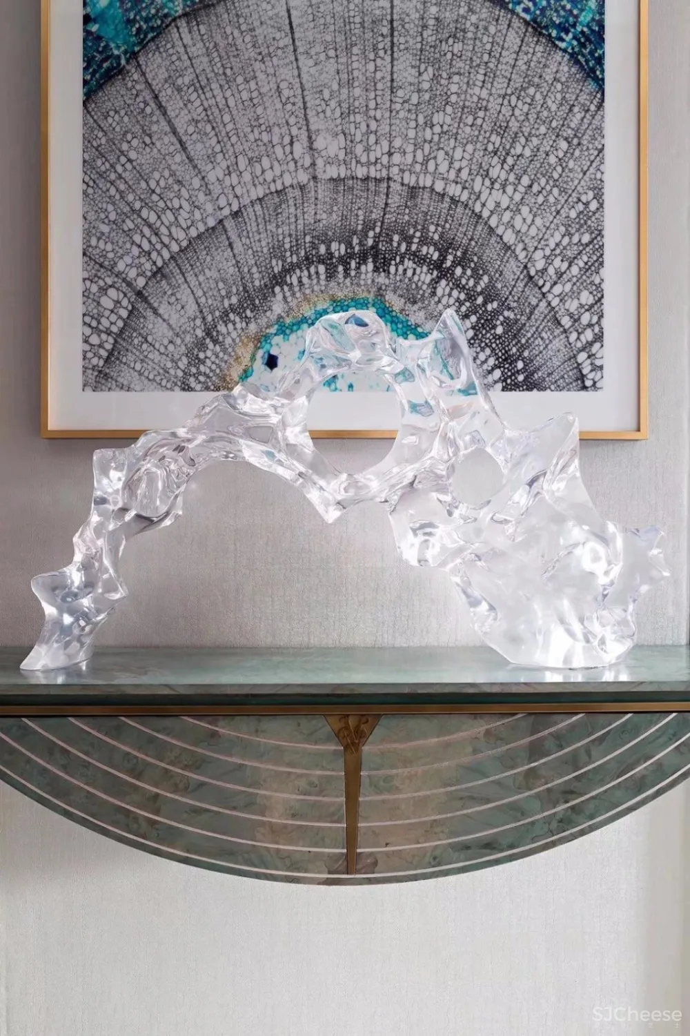 缔造与世界平行的美好生活 | 壳武汉·融创壹号院