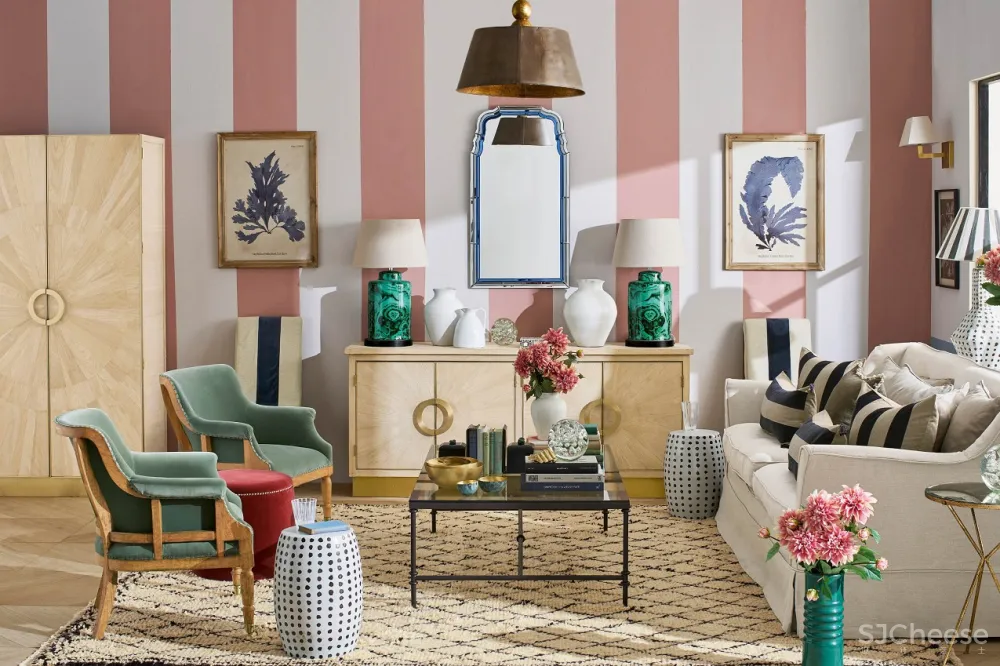 2LG Studio | 为生活带来魔力和活力